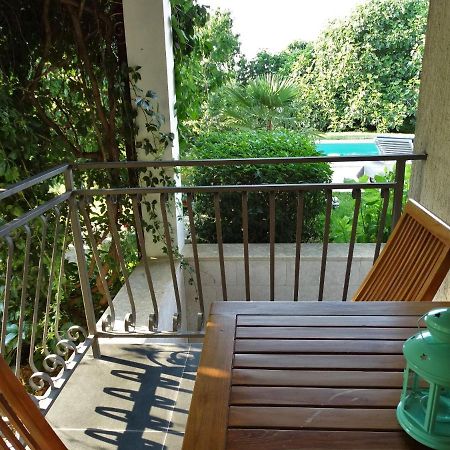 Apartment Adriana 2 Musalez Exterior photo